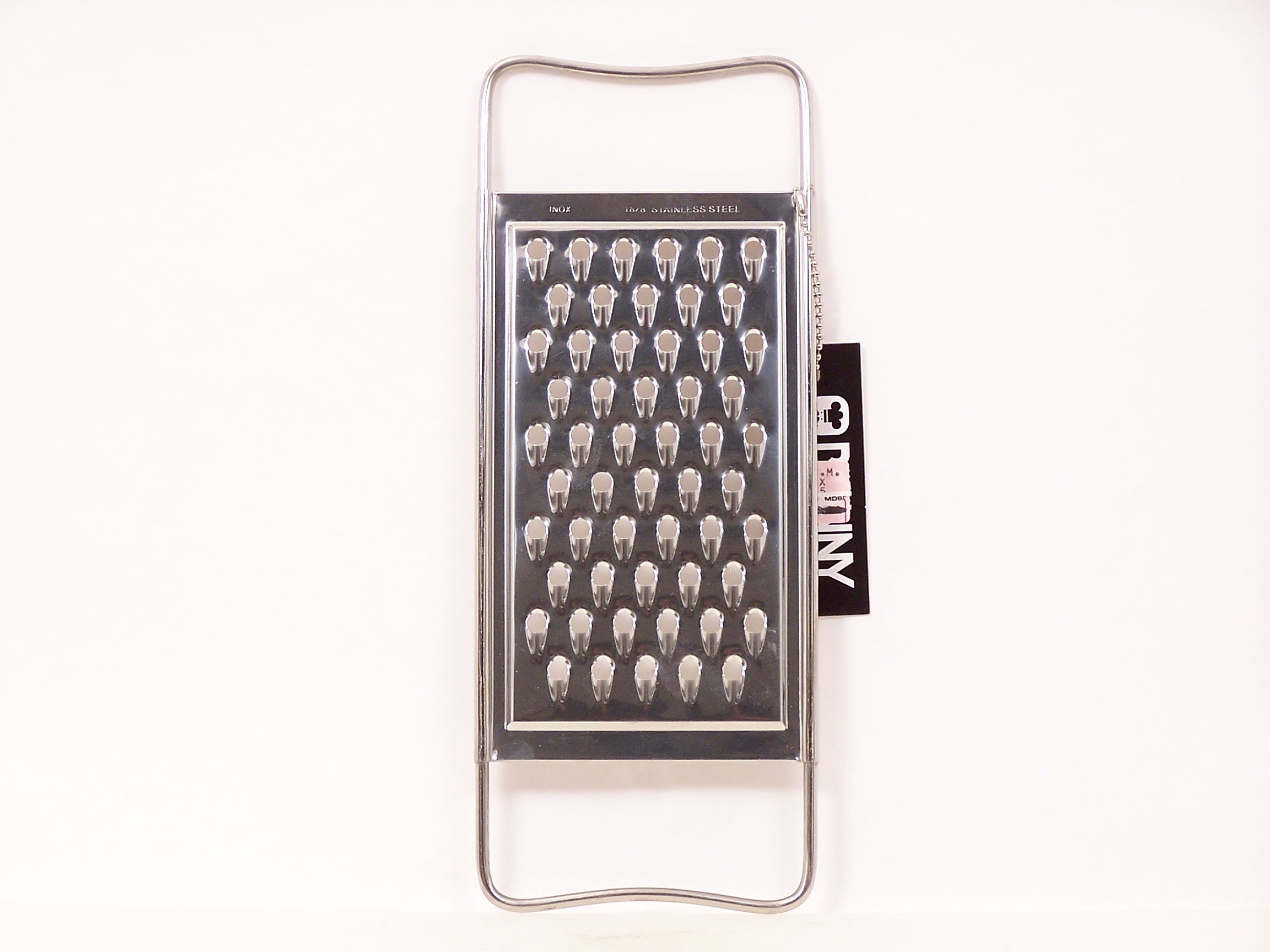 Bonny&nbsp;&nbsp;flat grater coarse Full-Size Picture